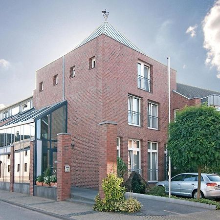 Hotel Restaurant Esser Wegberg Eksteriør bilde