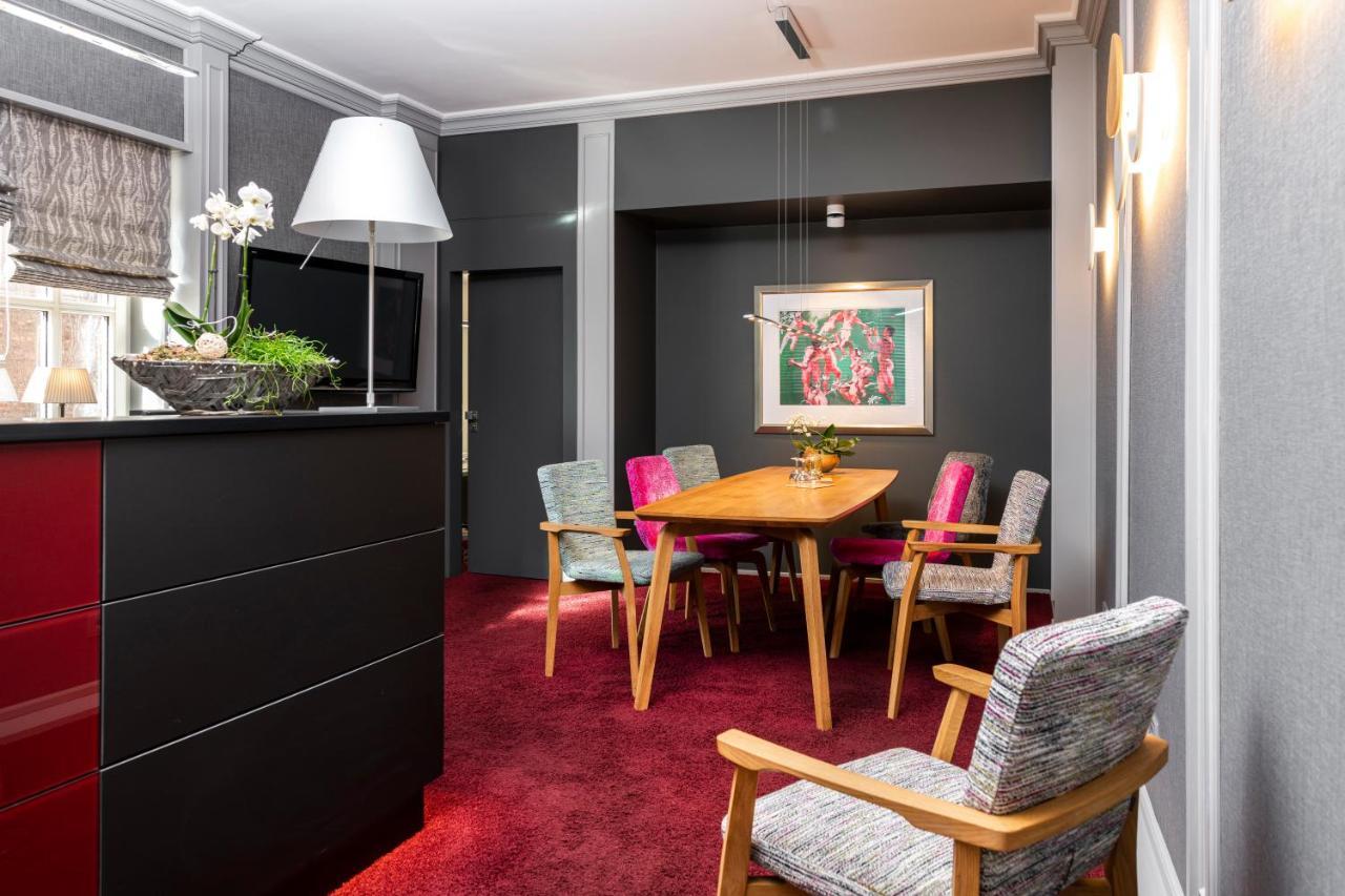 Hotel Restaurant Esser Wegberg Eksteriør bilde