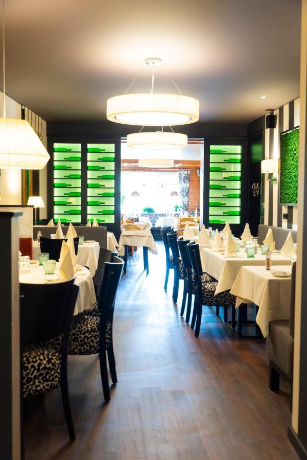 Hotel Restaurant Esser Wegberg Eksteriør bilde
