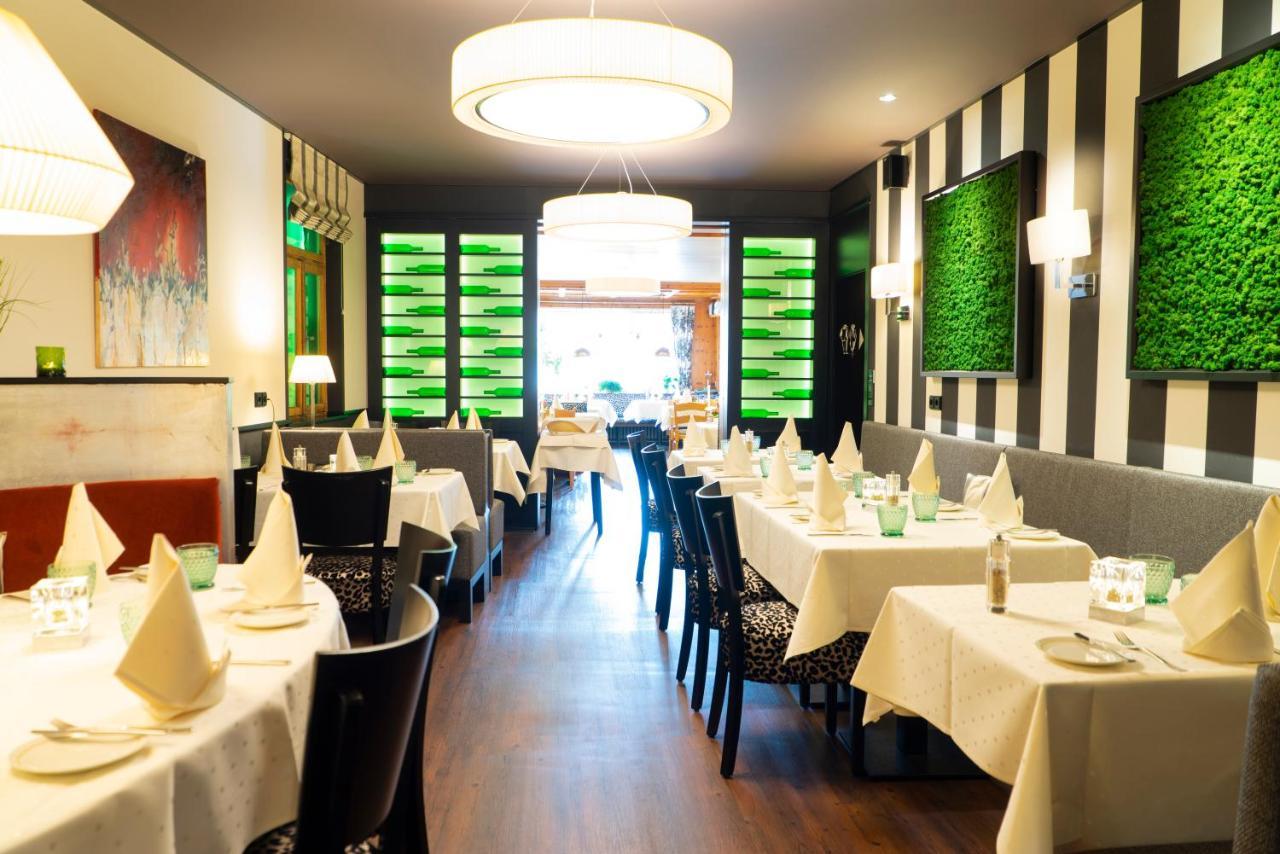 Hotel Restaurant Esser Wegberg Eksteriør bilde