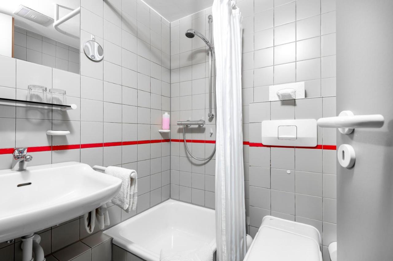 Hotel Restaurant Esser Wegberg Eksteriør bilde