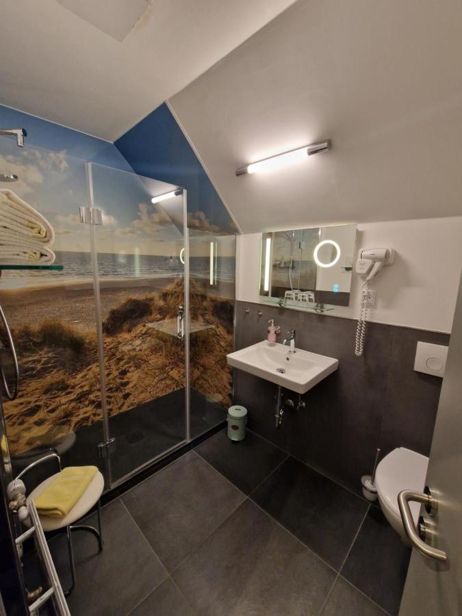Hotel Restaurant Esser Wegberg Eksteriør bilde