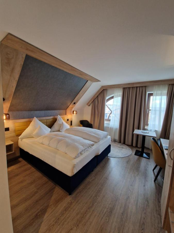 Hotel Restaurant Esser Wegberg Eksteriør bilde